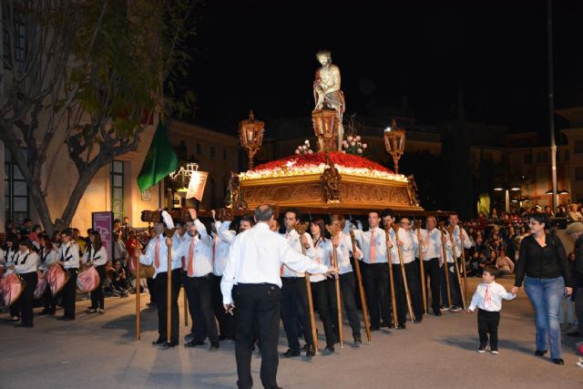 Traslado Lunes Santo 2015 - 117